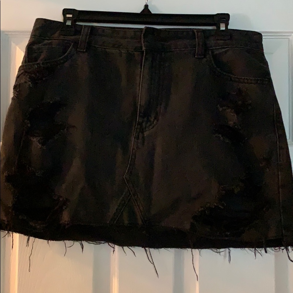Skirt